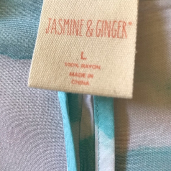 NWT Kimono - Picture 6 of 10